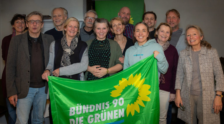 Erste Grüne Liste am Samerberg – Wir stellen uns zur Wahl!