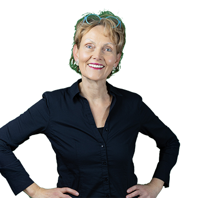 Dr. Irene Schulze-Strein