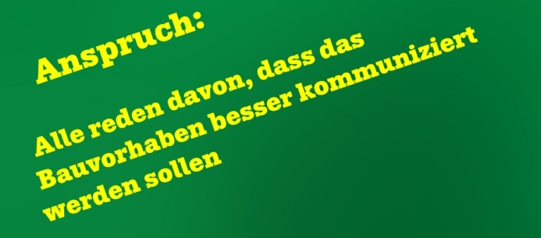 Samerberg: Gemeinde will Bauvorhaben nicht frühzeitig kommunizieren